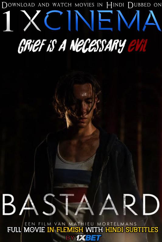 Download Bastaard (2019) 720p HD [In Flemish] Full Movie With Hindi Subtitles FREE on 1XCinema.com & KatMovieHD.nl