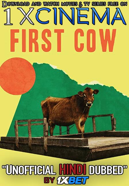 First Cow (2020) Hindi Dubbed (Dual Audio) 1080p 720p 480p BluRay-Rip English HEVC Watch First Cow 2020 Full Movie Online On movieheist.com