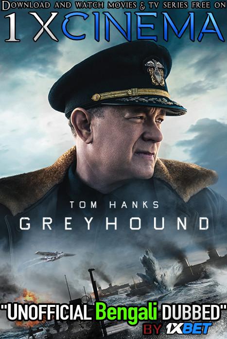 Greyhound (2020) Bengali Dubbed 1080p 720p 480p BluRay-Rip English HEVC Watch Greyhound 2020 Full Movie Online On movieheist.com