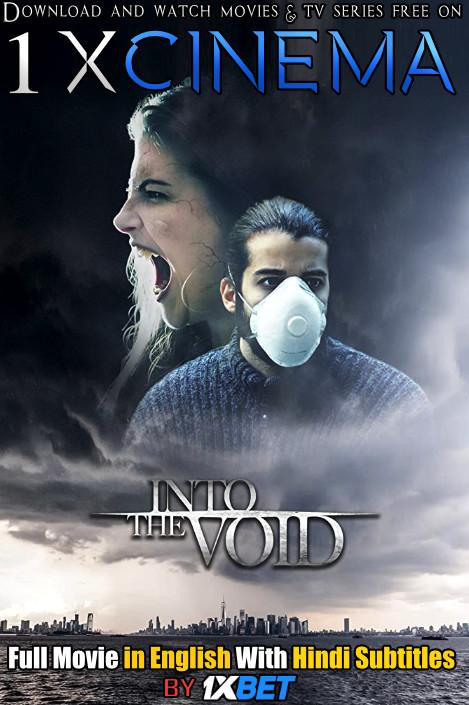Into the Void (2019) Web-DL 720p HD Full Movie [In English] With Hindi Subtitles
