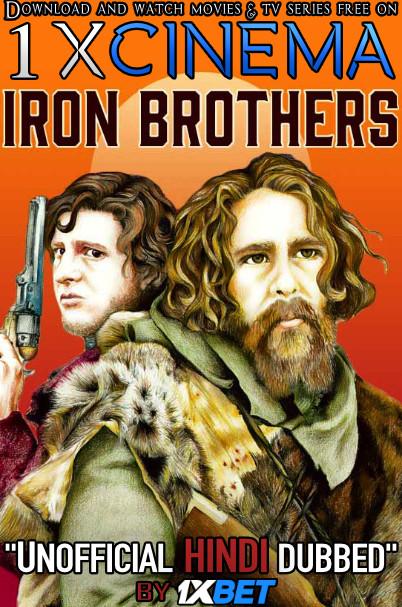 Iron Brothers (2018) Hindi Dubbed (Dual Audio) 1080p 720p 480p BluRay-Rip English HEVC Watch Iron Brothers 2018 Full Movie Online On movieheist.com