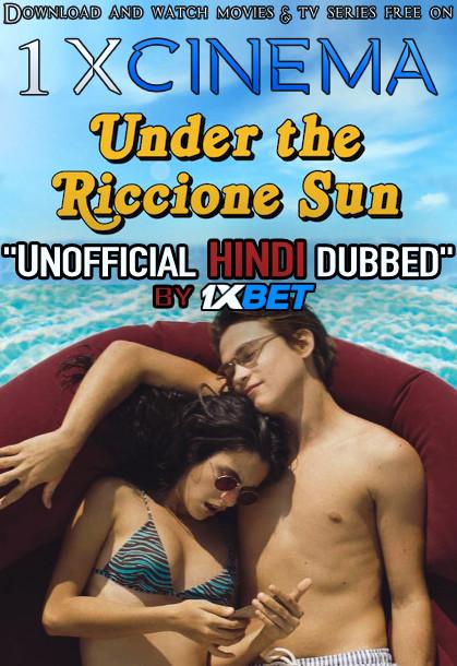 Under the Riccione Sun (2020) Hindi Dubbed (Dual Audio) 1080p 720p 480p BluRay-Rip Italian HEVC Watch Under the Riccione Sun 2020 Full Movie Online On movieheist.com