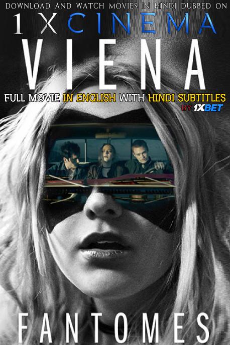 Download Viena and the Fantomes (2020) 720p HD [In English] Full Movie With Hindi Subtitles FREE on 1XCinema.com & KatMovieHD.nl
