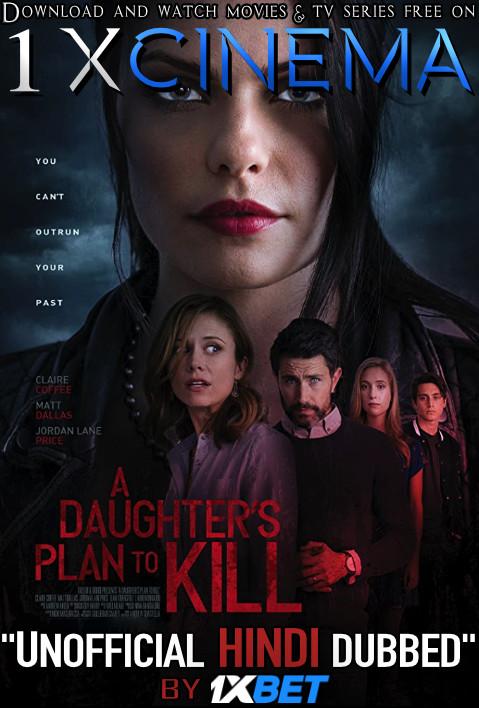 A Daughter’s Plan to Kill (2019) WebRip 720p Dual Audio [Hindi Dubbed (Unofficial VO) + English (ORG)] [Full Movie]