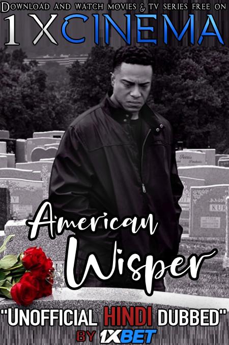 American Wisper (2020) BluRay 720p Dual Audio [Hindi Dubbed (Unofficial VO) + English (ORG)] [Full Movie]