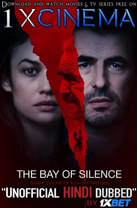The Bay of Silence (2020) WebRip 720p Dual Audio [Hindi Dubbed (Unofficial VO) + English (ORG)] [Full Movie]