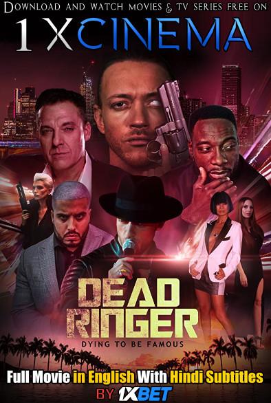 Dead Ringer (2020) Web-DL 720p HD Full Movie [In English] With Hindi Subtitles