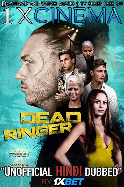 Dead Ringer (2020) WebRip 720p Dual Audio [Hindi Dubbed (Unofficial VO) + English (ORG)] [Full Movie]