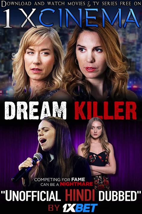 Dream Killer (2019) WebRip 720p Dual Audio [Hindi Dubbed (Unofficial VO) + English (ORG)] [Full Movie]