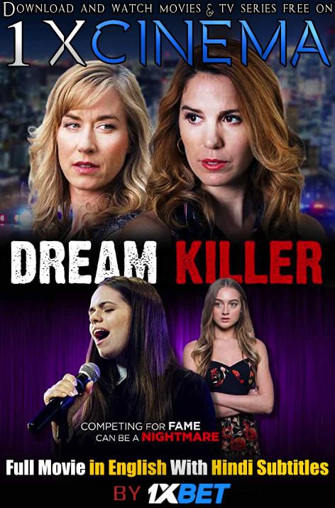 Download Dream Killer Full Movie in English With Hindi Subtitles WebRip 720p HD  [Thriller Film]  , Watch Dream Killer (2019) Online free on 1XCinema.com .