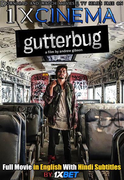 Gutterbug (2019) Web-DL 720p HD Full Movie [In English] With Hindi Subtitles