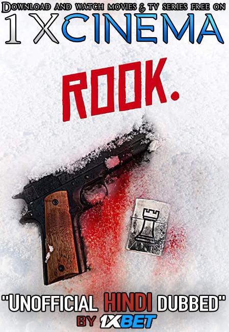 Rook (2020) WebRip 720p Dual Audio [Hindi Dubbed (Unofficial VO) + English (ORG)] [Full Movie]