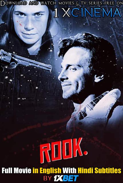 Rook (2020) Web-DL 720p HD Full Movie [In English] With Hindi Subtitles