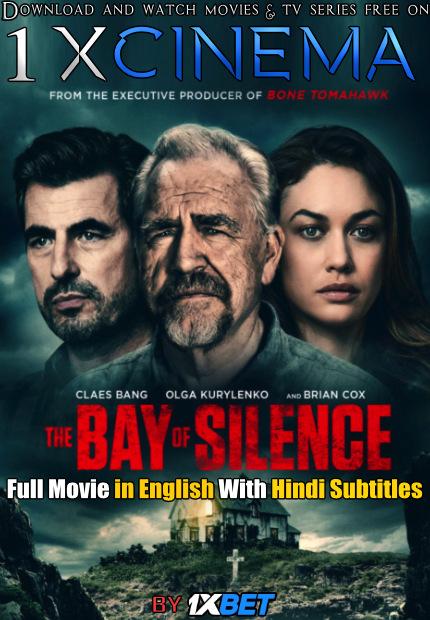 Download The Bay of Silence (2020) Web-DL 720p HD Full Movie [In English] With Hindi Subtitles FREE on 1XCinema.com & KatMovieHD.nl