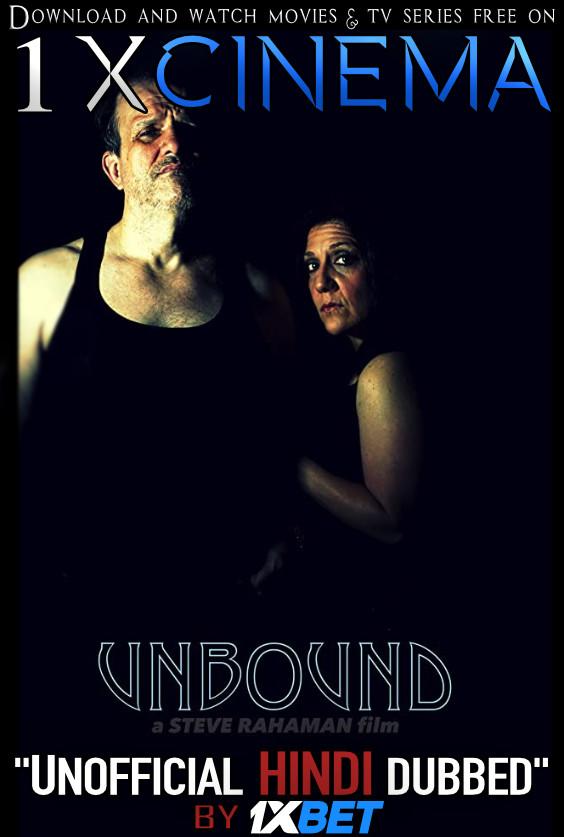 Unbound (2020) WebRip 720p Dual Audio [Hindi Dubbed (Unofficial VO) + English (ORG)] [Full Movie]