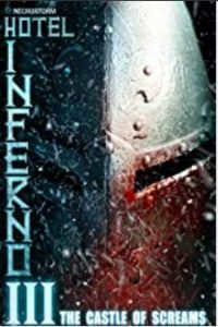 Hotel Inferno 3 The Castle of Screams (2021) WebRip 720p Dual Audio [Hindi (Voice Over) Dubbed + English] [Full Movie]