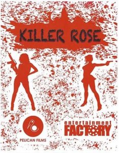 Killer Rose (2021) Full Movie [In English] With Hindi Subtitles | WebRip 720p [1XBET]