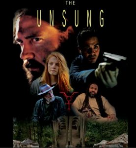 Watch The Unsung (2020) Full Movie [In English] With Hindi Subtitles  WEBRip 720p Online Stream – 1XBET